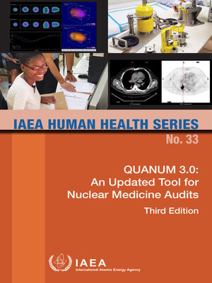 cover image of QUANUM 3.0